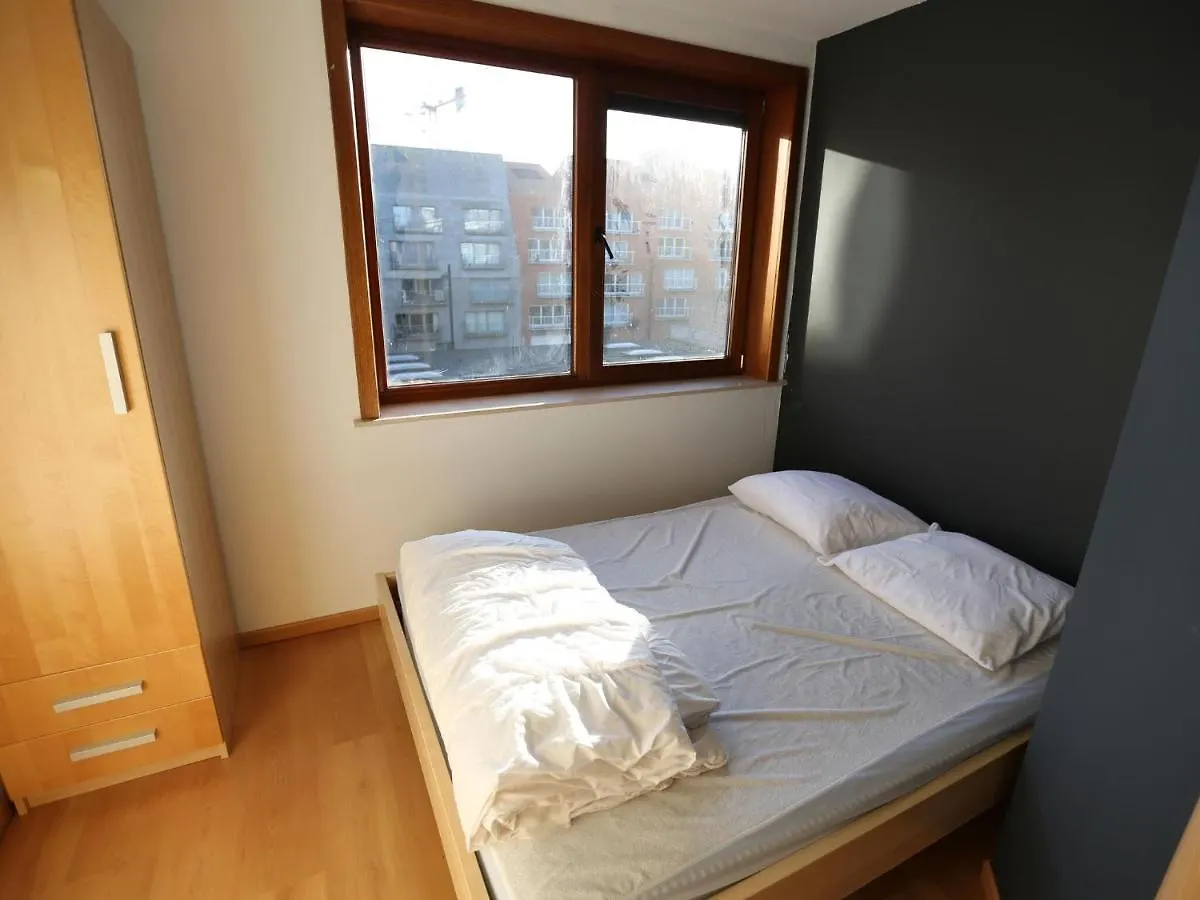 Princess 2 Located Close To The Center And Dike 미들케르케 아파트