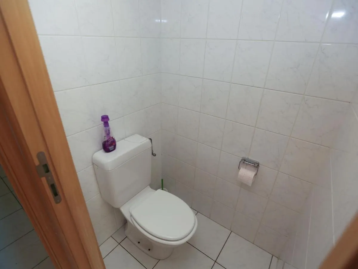 Princess 2 Located Close To The Center And Dike 미들케르케 아파트