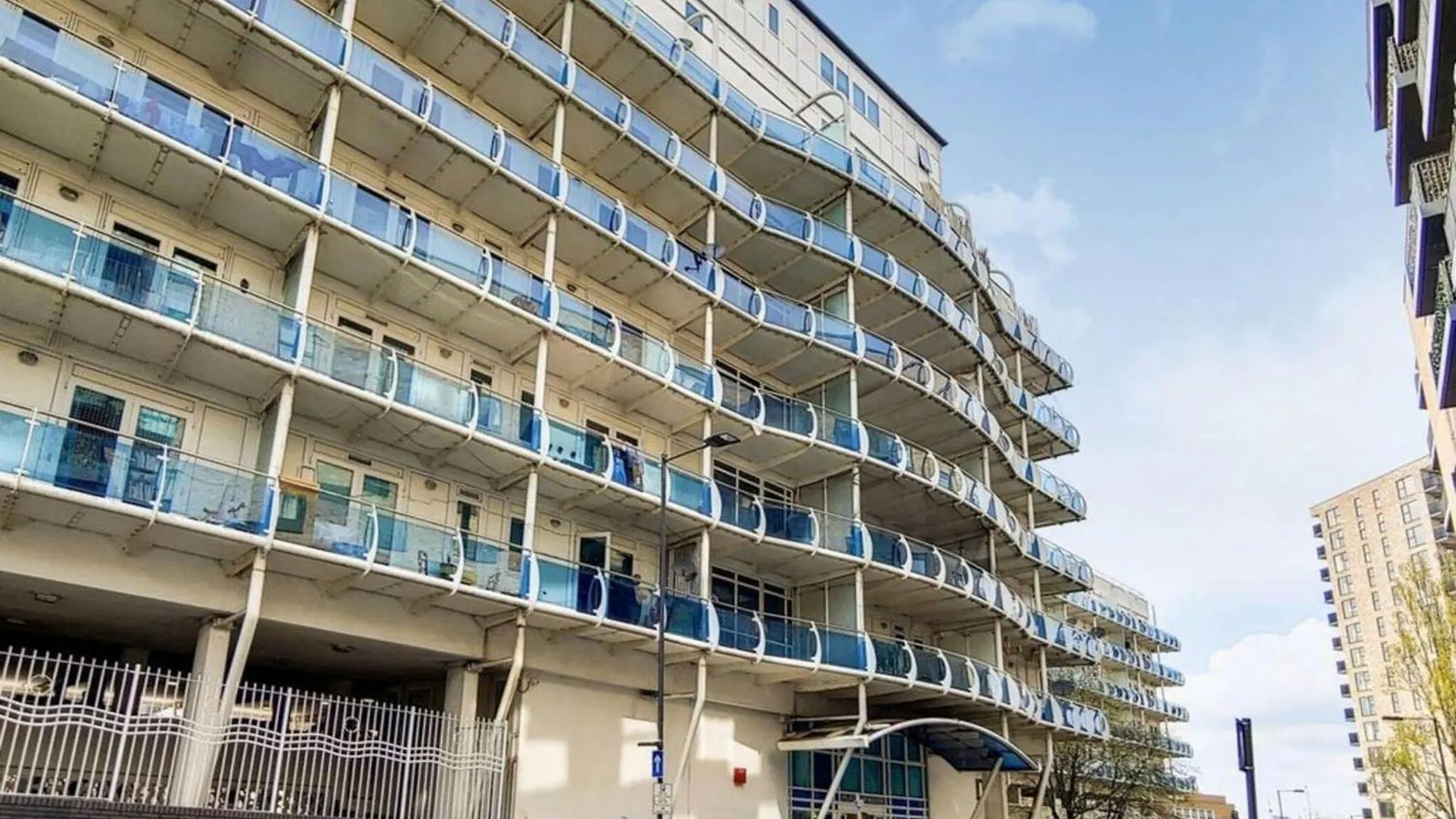 Princess 2 Located Close To The Center And Dike 미들케르케 아파트