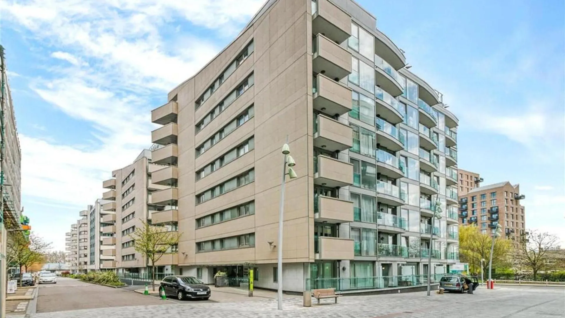 Princess 2 Located Close To The Center And Dike 미들케르케