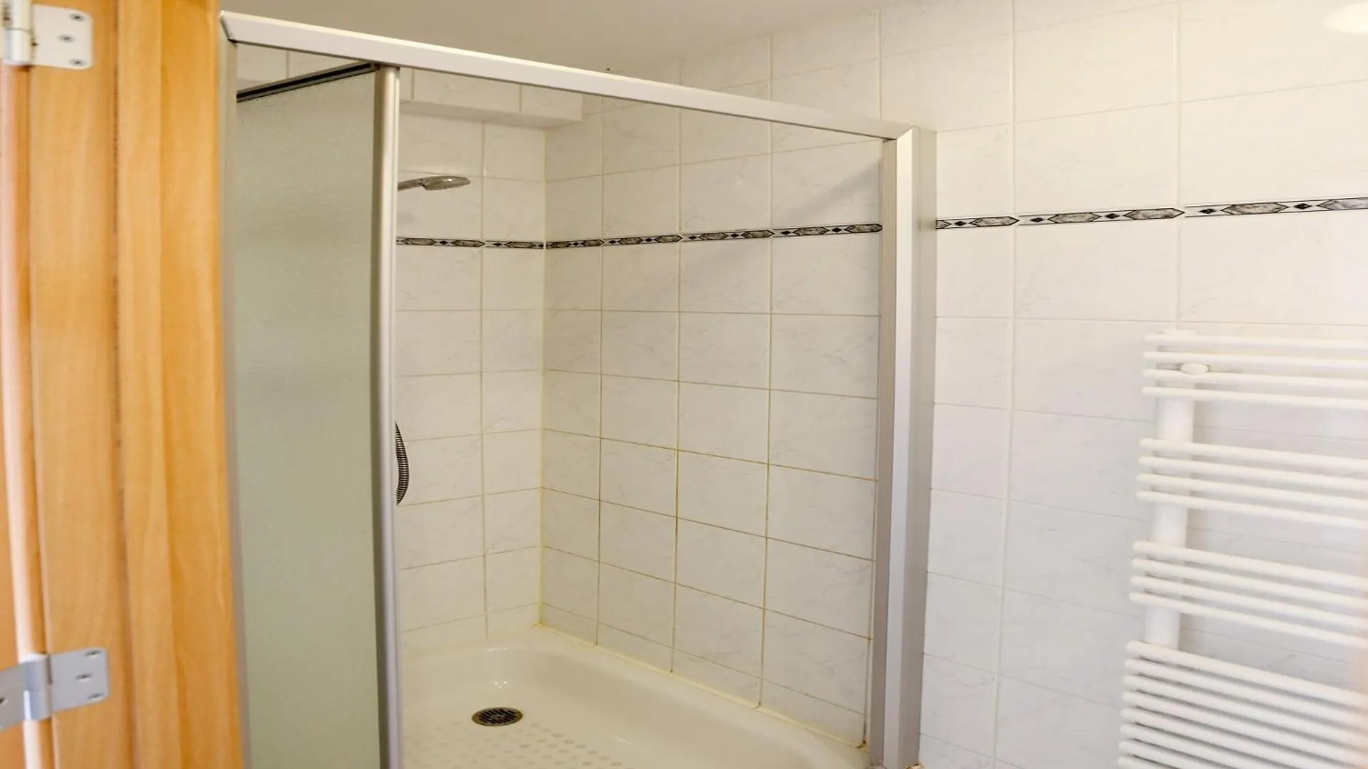 아파트 Princess 2 Located Close To The Center And Dike 미들케르케